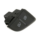 Left Front ABS Plastic Car Central Door Lock Unlock Switch Control For Audi A4