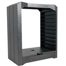 Multifunctional Universal Games & Blu Ray Storage Tower for Xbox One,PS4