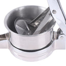 3in1 stainless steel multifunctional manual stainless steel juicer potato pre_