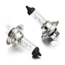 2PCS/Set 100W White H7 Xenon Gas Halogen Headlight Light Lamp Bulbs 12V 6000KJ!E