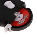 Electric Automatic Fishing Hook Tier Tool Tyer Machine Tying Device Black