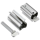 Toothpaste Tube Squeezer Tube Squeezer Seat Holder Stand for Bathroom