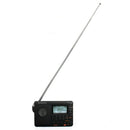 Retekess V115 Radio Receiver Fm Am Sw Portable Radio with Usb Mp3 Digital R