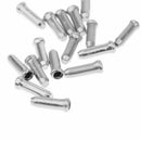 20 x Bicycle End Cap End Sleeve for Brake Cable Shift Cable Brake Cable Shi G2L3