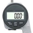 Portable Electronic Dial Indicator Thickness Mini 0.01mm Digital Thickness  N7S4