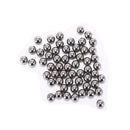 60X 5mm Hunting Slingshot Steel Balls High-carbon Steel Shooting And Hunting MO