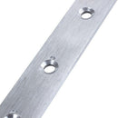 10X Stainless Steel Connecting Piece Connection Code Straight Straight Piec