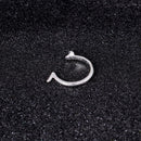 Creative Horrifying Rings Adjustable Injury Blood Halloween Party Y0U Gifts N1G7