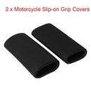Universal Motorcycle Professional Anti Slip Hand Grip Cover Absorb Sweat