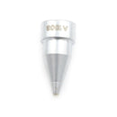 A1003 Replace Desoldering Gun Leader-Free Solder Tip for 802 808 809 807 817 Gw