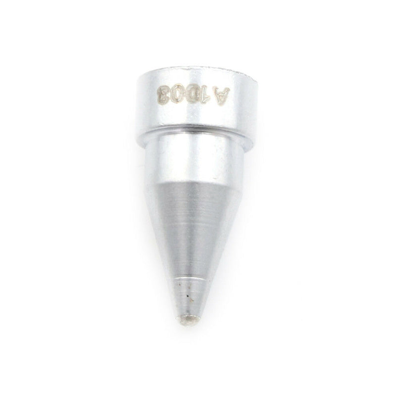 A1003 Replace Desoldering Gun Leader-Free Solder Tip for 802 808 809 807 817 Gw