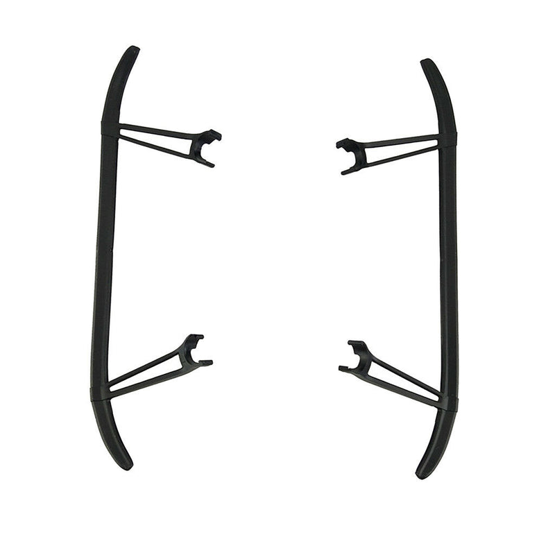 10 Pairs Propeller Props with Guards for UDI U31 U34W U36WH T25 Replacement