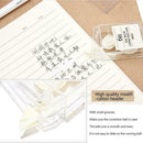 6M Correction Tape Student Stationery Office School Supply Accessory Fluid P5N6