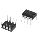 5PCS VIPer22A inline DIP-8 power management ch JR