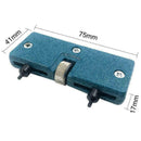 1Pc Watch Repair Tool Kit Back Case Opener Cover Remover Wrench Screw Adjus C7X8