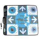 Anti Slip Dance Pad Usb Dance Mat Dancer Mat Dancing Step For Nintend Wii P Z1C7