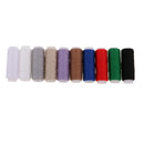 17 Pieces Hand Repair Kit Upholstery Carpet Leather Curved Jeans Thread Needles