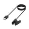 USB Charge Data Cable, 3.93ft Length Cable Replacement Charging Clip Charger