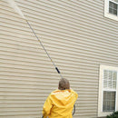 90 Inch Universal Wand Set Car Washing Pressure Washer Wand Extension, Repl