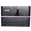 Keyboard for ASUS A40 A40D A40DE A40DQ A40DR A40DY A40JR A40JV - US English