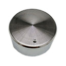 2Pcs/Set Rotary Switch Gas Stove Parts Stove Gas Stove Knob Round Knob Knob