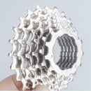 8 Speed Cassette 11-25T MTB Mountain Bicycle Freewheel  Bike Cassette Sprocke
