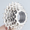 8 Speed Cassette 11-25T MTB Mountain Bicycle Freewheel  Bike Cassette Sprocke