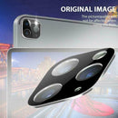 For iPad Pro 12.9 " 2020 Metal Tempered Glass Screen Lens Camera AU Rear B2W3