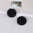 20X Wire Cube Connectors for Cube Storage Shelves and Modular Organizer Clasp JR