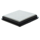 Ink pad stamp pad for wedding letter Document white L1K8
