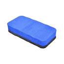 Magnetic Board Rubber Whiteboard Blackboard Cleaner Dry Marker Eraser MO