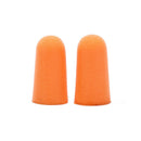 5 pairs different colors soft foam ear plugs sleep  prevention noise reductionLJ