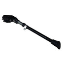Stable Adjustable Side Support Anti Slip Aluminum Alloy Parking Bike Kickstand