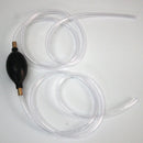 Liquid Transfer Home Fuel Pump Water Change Hand Syphon Fish Tank Multifunction