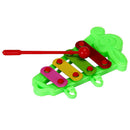 Baby Kid 4-Note Xylophone Musical Toys Wisdom Development M2Y2