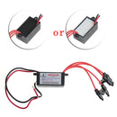 AC 220V High Output Air Ionizer Airborne Negative Ion Anion Generator DIY New