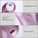 Vacuum Pore Cleaner Face Cleaning Blackhead Acne Removal Suction Black Spot