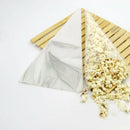 50Pcs  Cello Cellophane Triangle plastic opp Bag of Sweets