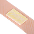 20pcs/lot flexible band aid plaster sterile hemostasis stickers heath care FT