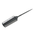 Barber Salon Hairdressing Hair Color Dye Tint Coloring Comb Brushes Black