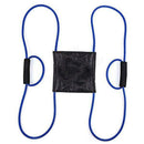 Water Balloon Launcher with 100 pcs Colorful Balloons, 300 Yards Range Water