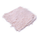Baby Newborn Faux Fur Photography Photo Props Blanket Basket Stuffer Rug BeaB3K6