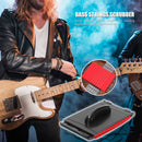 For Acoustic Electric Guitar Guitar Strings Scrubber Fingerboard Cleaner