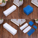 10Pcs/2Set Filters For Thomas Twin Genius Kit Hepa Filter For Thomas 787203