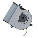 Replacement New Laptop CPU Cooling Fan for ASUS K501LX K501UX A501L K501U 4-Wire