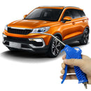 1Pc New 5M Hose Air Duster Blow Gun Cleaning Nozzle Truck Dust Blower Tackle