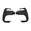 1 Pair Motorcycle Cylinder Engine Guards Protector Replacement for BMW 1150R GS