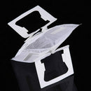 50Psc Coffee Filter Drip Bag Hanging Ear Disposable Tea Dripper Filter Pou SOT