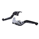 Motorcycle Accessories Aluminum Cnc Folding Extendable Brake Clutch Levers