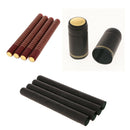 300pcs Wine Bottle Heat Shrink Capsules Caps Seal Cover Homebrew Tops 30mm